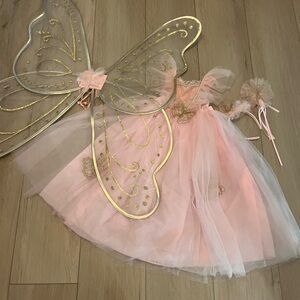 Fairy costume 5/6